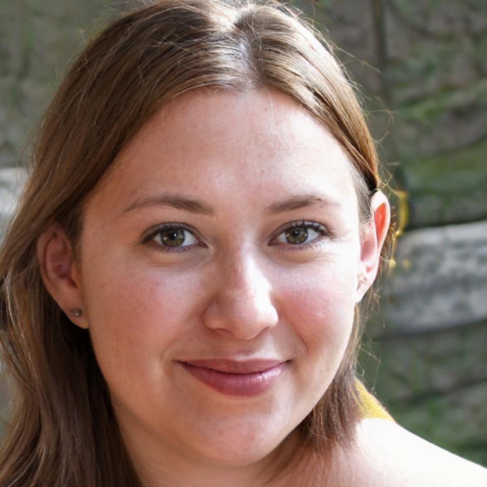 Sarah Mueller - erfolgreiche Absolventin des Finanzprogramms